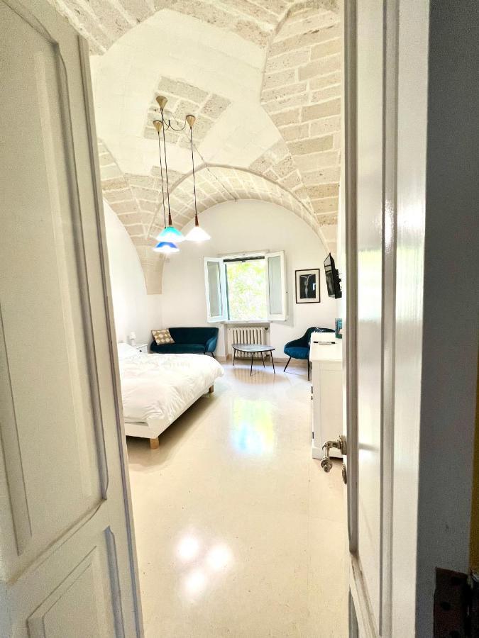 Villa Encantamiento - Dimora Gelsomino - Masseria Storica Nel Cuore Della Puglia Con Piscina Latiano Exteriör bild
