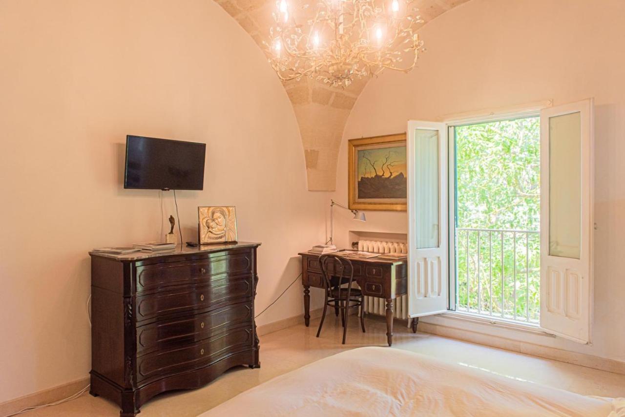 Villa Encantamiento - Dimora Gelsomino - Masseria Storica Nel Cuore Della Puglia Con Piscina Latiano Exteriör bild