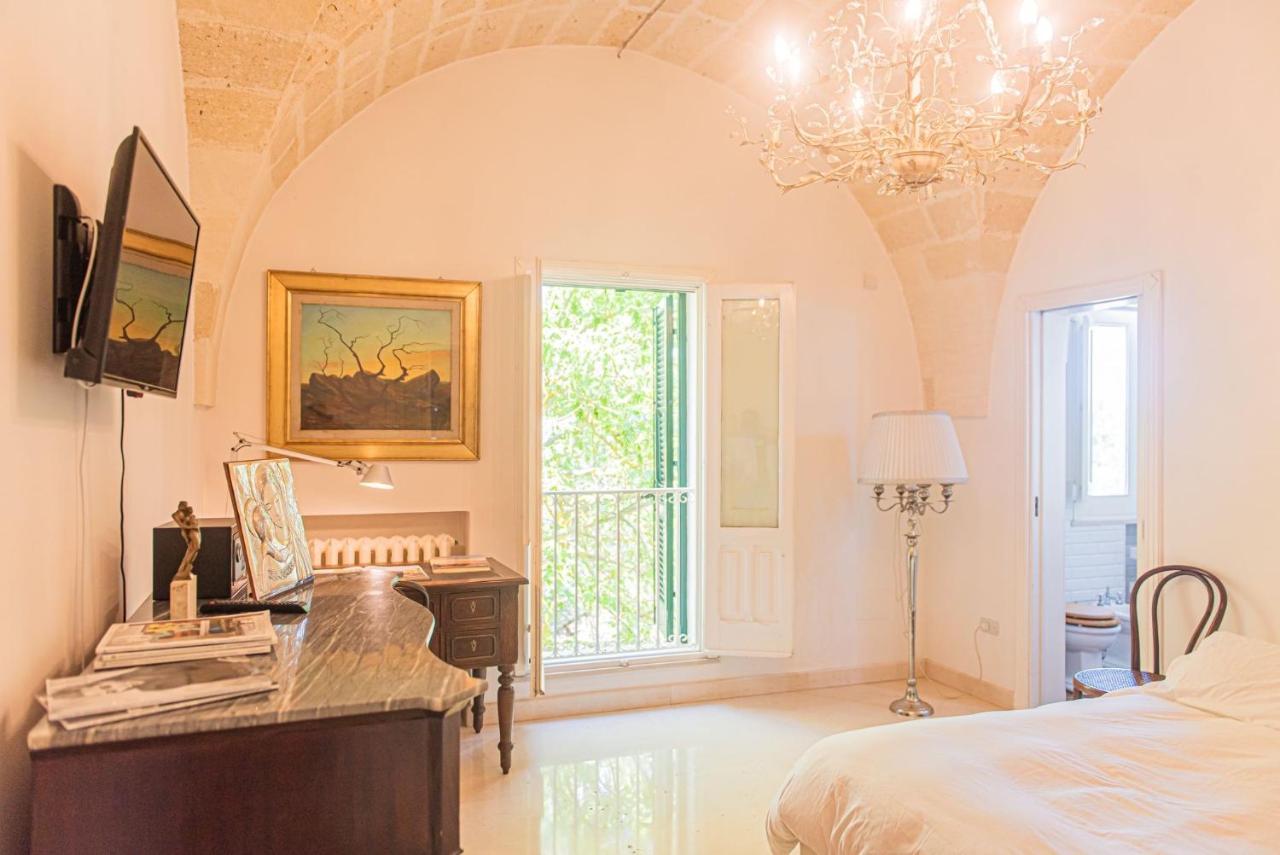 Villa Encantamiento - Dimora Gelsomino - Masseria Storica Nel Cuore Della Puglia Con Piscina Latiano Exteriör bild