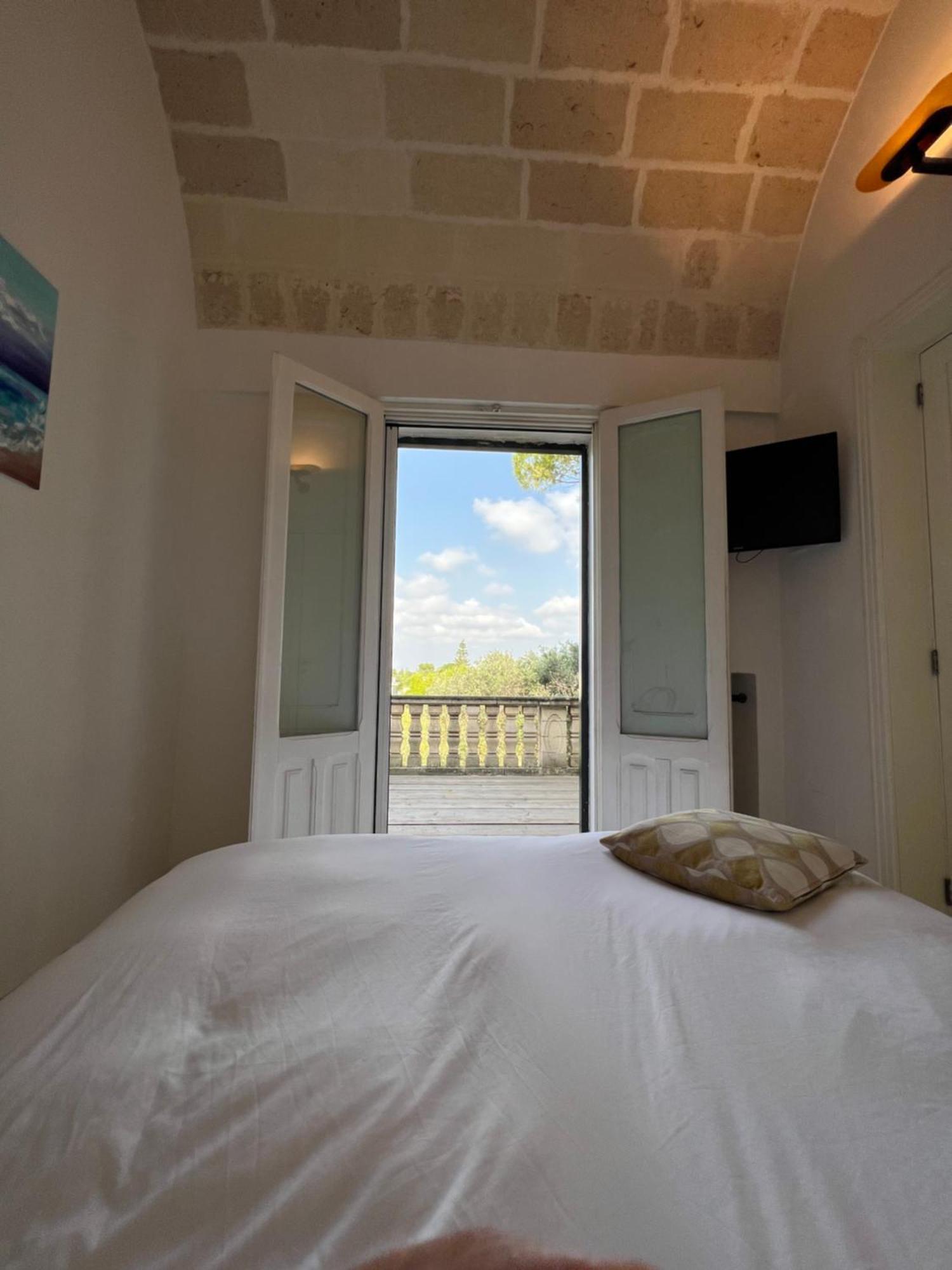 Villa Encantamiento - Dimora Gelsomino - Masseria Storica Nel Cuore Della Puglia Con Piscina Latiano Exteriör bild